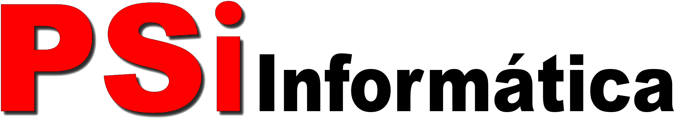 Logo PSi Informática